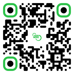 QR code to open SizeWise